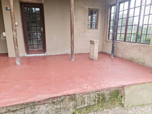 Penn Rest -Apartment in 彭寧頓