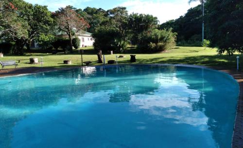 Penn Rest -Apartment in 彭寧頓