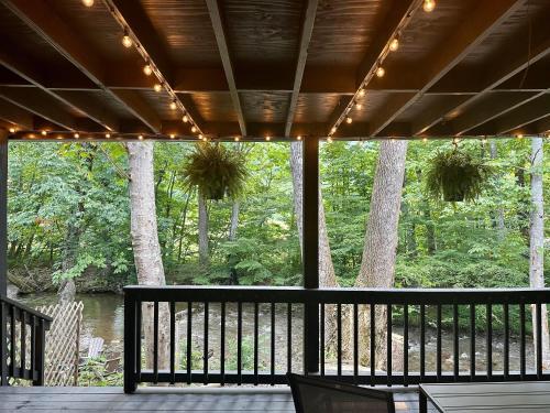 Veda Inn & Cottages 4