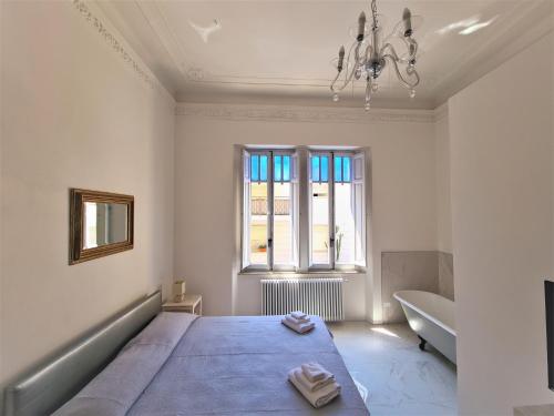 Allegra Viareggio Appartamento & Affittacamere Guest house