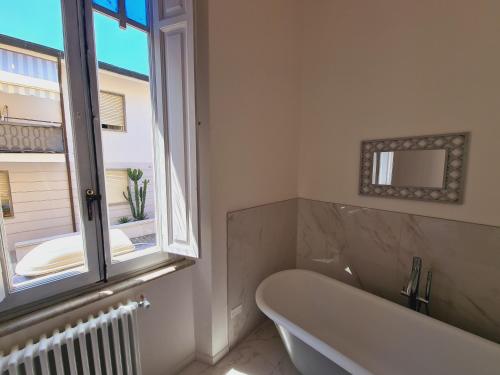 Allegra Viareggio Appartamento & Affittacamere Guest house