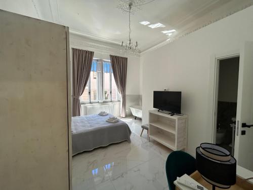Deluxe Suite image 6