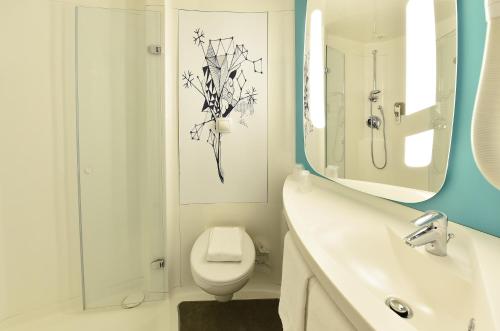 Ibis budget Dijon Centre Clemenceau - image 7