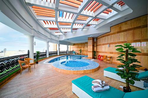 View, Retaj Al Rayyan in West Bay & Diplomatic Area