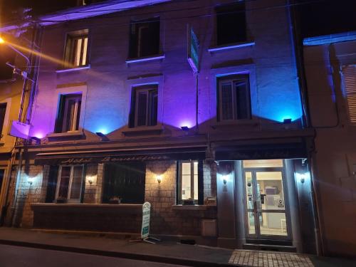 Hotel Beausejour