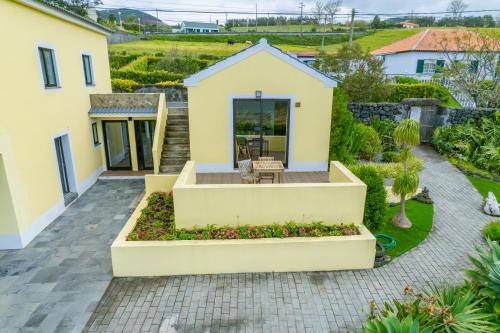 Casa dos Lagos - RRAL nº 2187 in Faial Horta