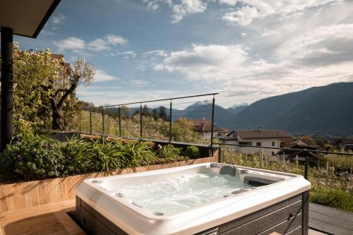 View House - Chalet Goyen