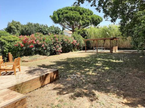 Villa au calme proche plage de Fabregas in La Seyne-sur-Mer