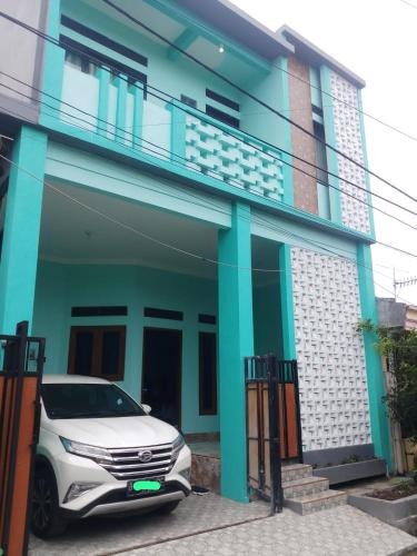 Guest House Murah -homestay - Kos harian