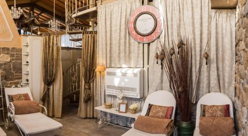 Spa, La Rugea - Le Spighe Resort in Prato