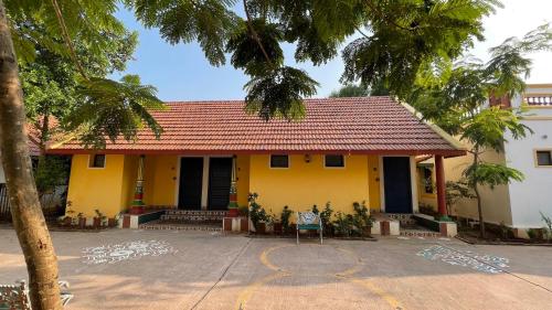 Marutham Village Resort