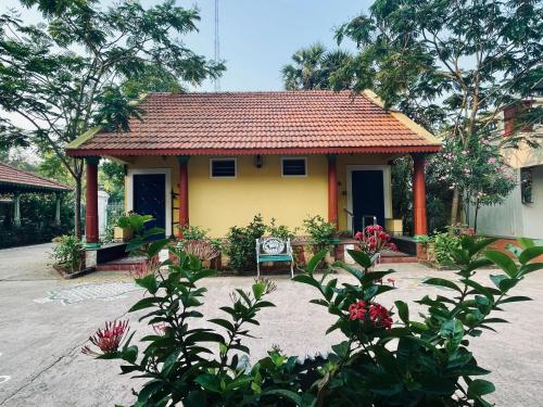 Marutham Village Resort  in Chennai