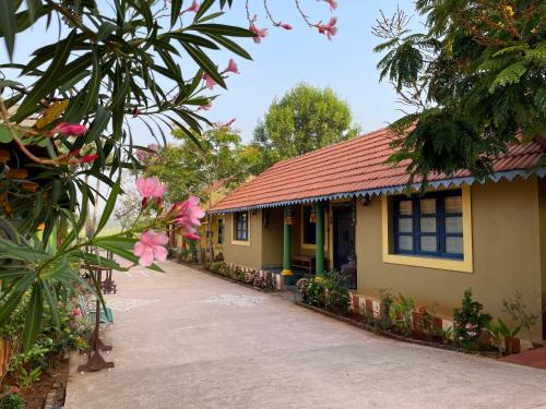 Marutham Village Resort