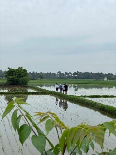 Marutham Village Resort