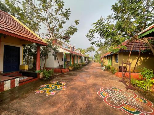 Marutham Village Resort