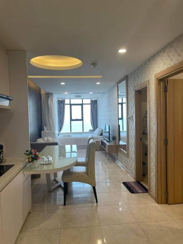 Silver Beach Nha Trang Appartment