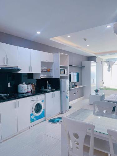 Silver Beach Nha Trang Appartment