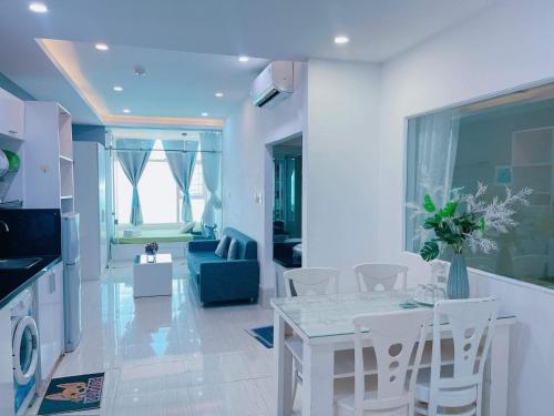 Silver Beach Nha Trang Appartment