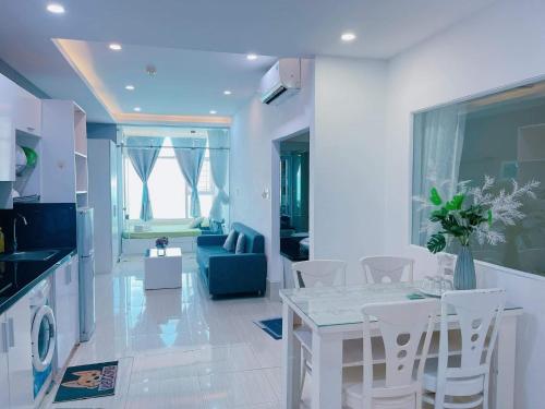 Silver Beach Nha Trang Appartment