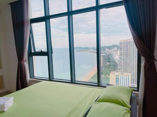 Silver Beach Nha Trang Appartment