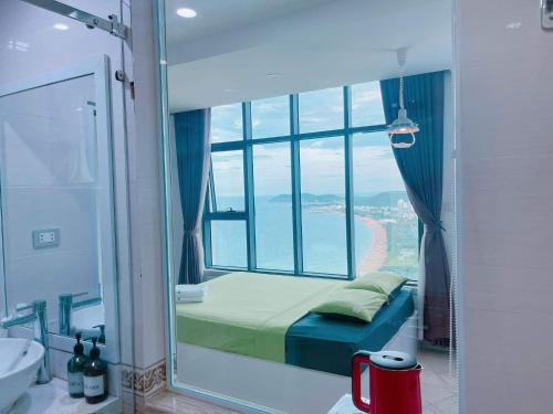 Silver Beach Nha Trang Appartment