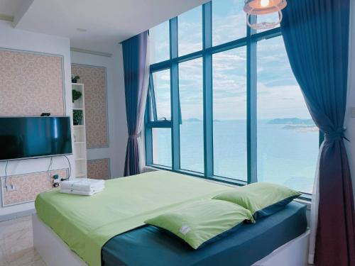 Silver Beach Nha Trang Appartment