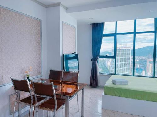 Silver Beach Nha Trang Appartment