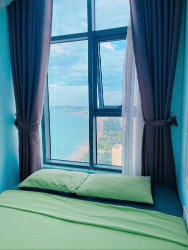 Silver Beach Nha Trang Appartment