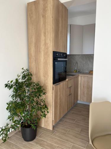 Apartment with Sea View image 10