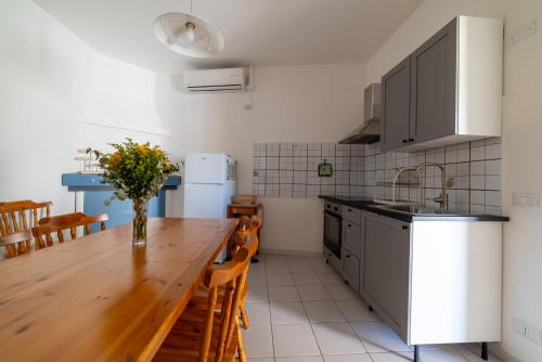  Casa vacanze Ogliastra in Girasole