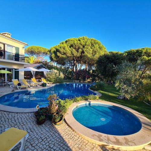  Vila De Sol in Sesimbra