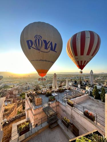 Dream of Cappadocia