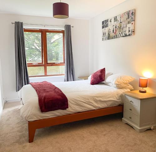 Spacious, central and newly decorated apartment, Edinburgh (photo 9)