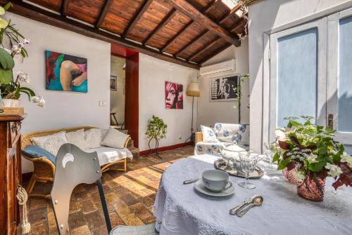 Instalaciones, B&B dei Papi Boutique Hotel in Viterbo