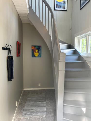 Nice apartment close to the sea with parking and garden Nice apartment close to the sea with parking and garden