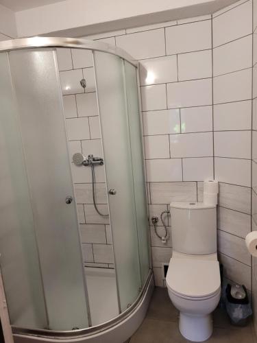 Zespół Domków Letniskowych Chańcza (Zespol Domkow Letniskowych Chancza) in Korytnica