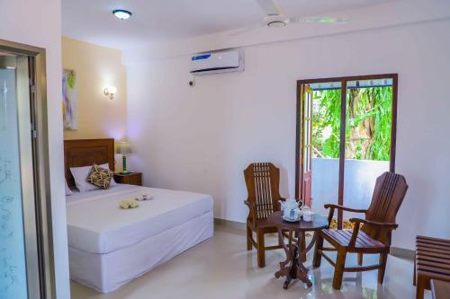 ilamparuma Hotel photo 4