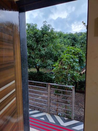 Kilátás, Raigad Agro Park in Mahad