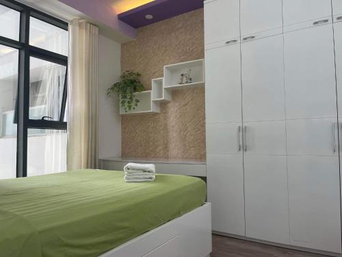 Silver Beach Nha Trang Appartment