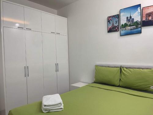 Silver Beach Nha Trang Appartment