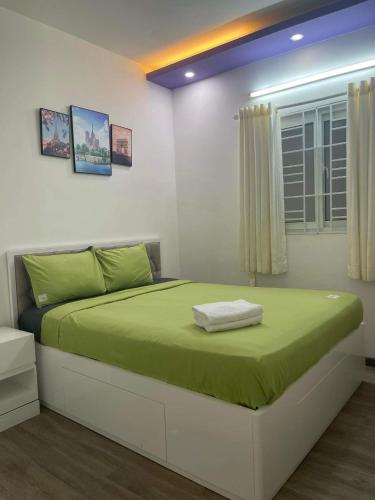 Silver Beach Nha Trang Appartment