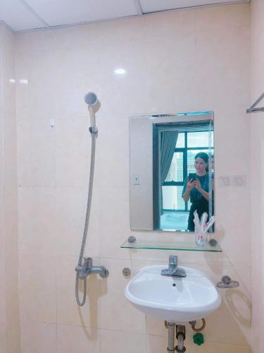 Silver Beach Nha Trang Appartment