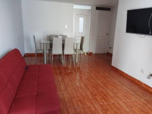 departamento amplio