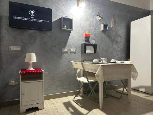 Vico21 Guest House, Napoli