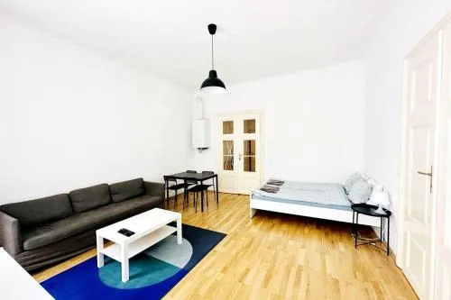 Best Location - Cozy City Centre Apartment in Wien, Österreich