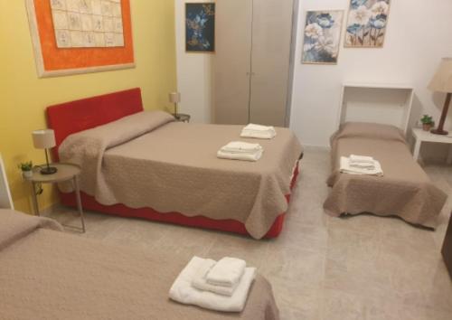  CAROLINA´S LOFT in Caserta