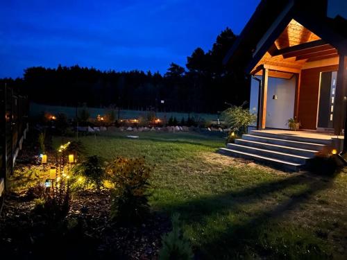 Blue Lake Villa