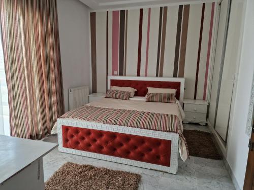 Appart de Luxe au Centre Urbain Nord in Autre quartier