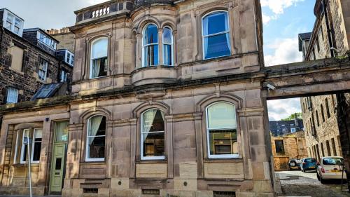 89 The Merchants- Chic Aparthotel by The House of Danu, Edinburgh (Foto 9)