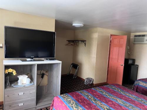 FairBridge Inn Express in Milford, USA